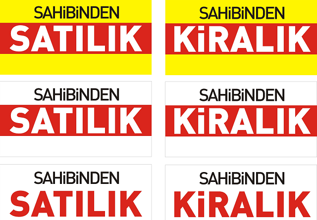 Emlakçı Nasıl Olunur?