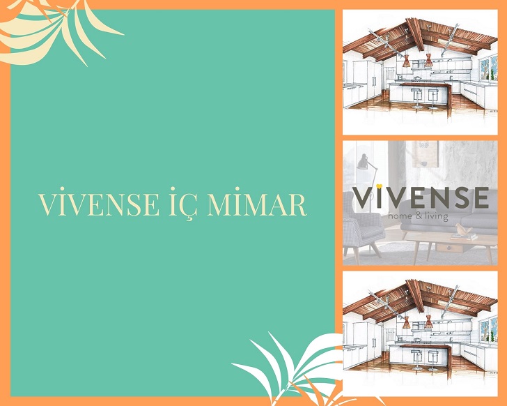 Vivense İç Mimar İş Başvurusu ve İş Tanımı